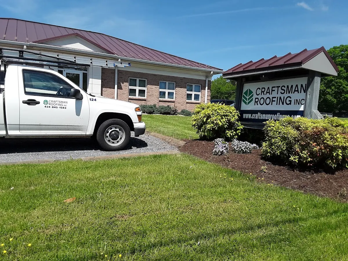 Quality Roof Replacement by experienced craftsmen in South Huntington